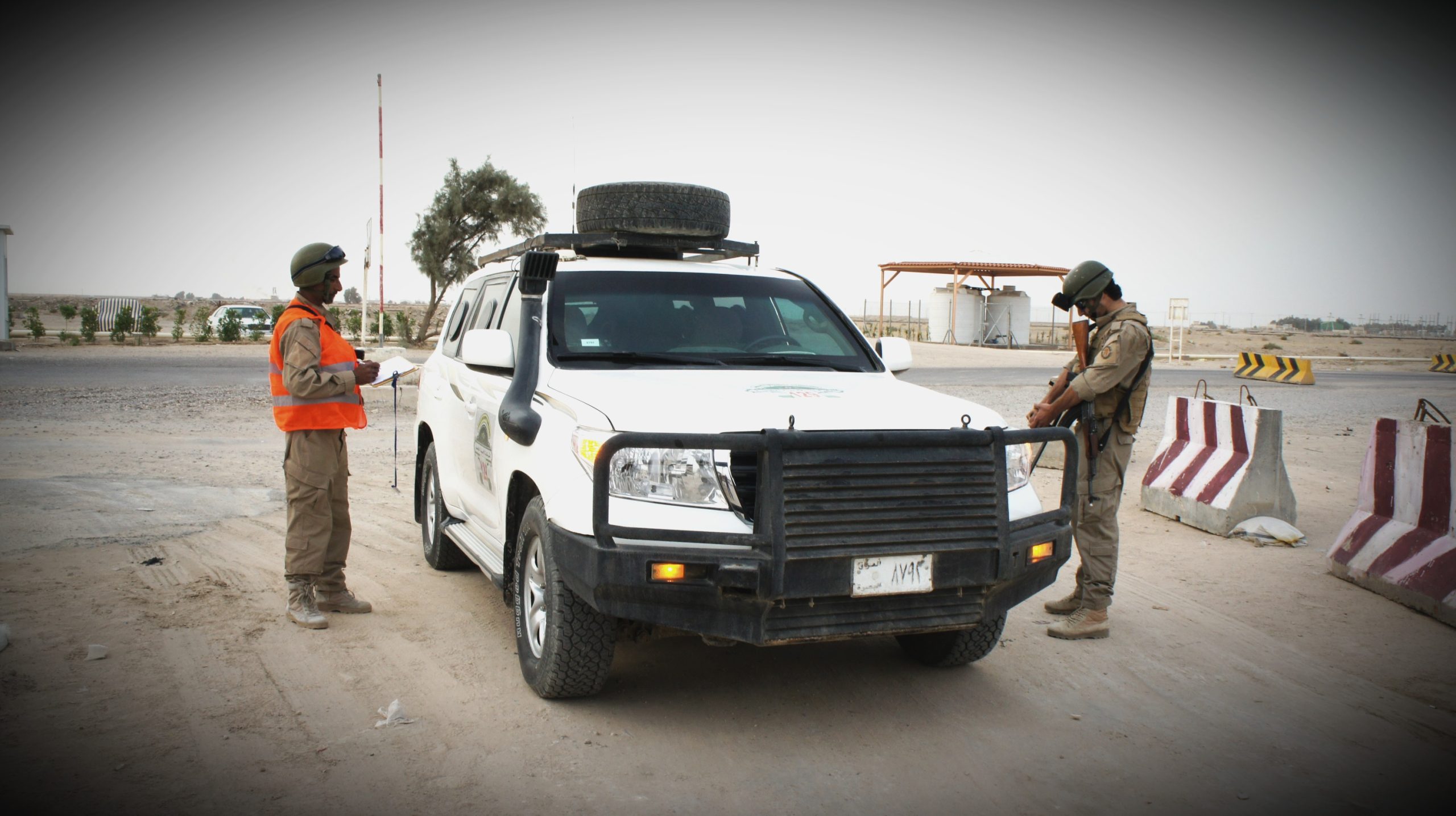 ANUBIS SECURITY | EGYPT