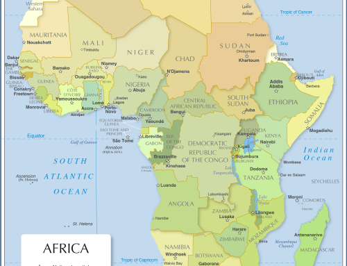Socioeconomic impact of conflict in Africa